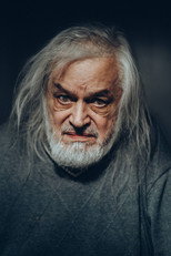 Jean-Pierre Van Rossem as in Van Rossem