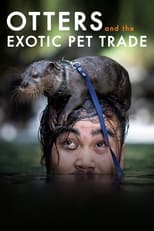 Poster for Otters and the Exotic Pet Trade 