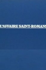 L'Affaire Saint-Romans