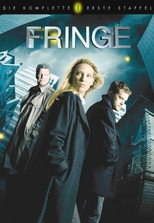Poster zu Staffel 1 – Fringe - Grenzfälle des FBI