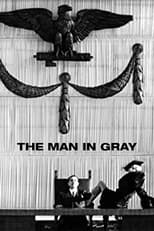 Poster for The Man in Gray