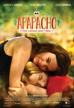 Poster for Apapacho: A Caress for the Soul