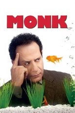 Poster for Monk Season 7