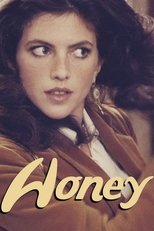 Poster for Honey 