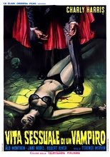Santo e il Tesoro di Dracula - Vita sessuale di un vampiro
