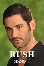 Poster for Rush Season 1