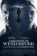Poster di I segreti di Wind River