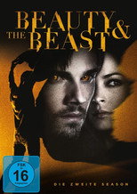 Poster zu Staffel 2 – Beauty and the Beast