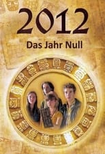 Poster for 2012 - Das Jahr Null Season 1