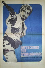 Împușcături sub spînzurătoare