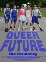 Queer Future - The Residency