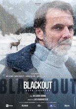 Poster for Blackout - Vite sospese Season 1