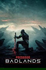 Predador: Badlands