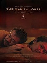 Poster for The Manila Lover 