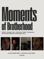 Moments of Brotherhood
