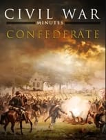 Poster for Civil War Minutes 2: Confederate