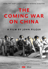 Poster for The Coming War on China 