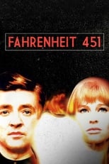 Fahrenheit 451 en streaming – Dustreaming