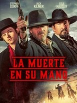 VER Dead Man's Hand (2023) Online Gratis HD