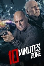 Poster for 10 Minutes Gone 