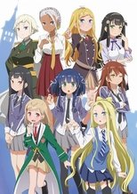 Poster for Märchen Mädchen Season 1