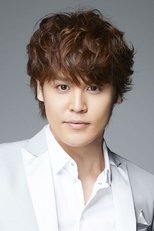 Poster for Mamoru Miyano