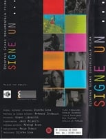 Poster for Signe un... 