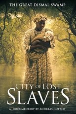 Poster for City of Lost Slaves 