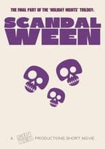 Poster for Scandal Ween 