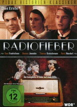 Radiofieber poster