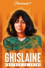Ghislaine - Partner in Crime