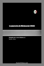 La guarecita de Michoacán poster movie