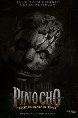 Pinocho esta Desquiciado