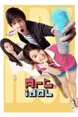 Poster for Art idol 