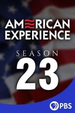 Poster for American Experience Season 23