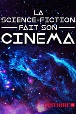 Poster for Discovering Sci Fi on Film