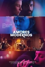 Poster for Modern Loves 