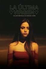 Poster di La última virgen