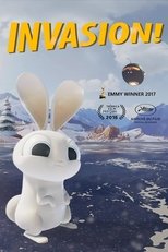 Invasion! (2016)