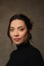 Foto retrato de Mel Salvatierra