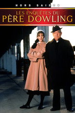 Affiche de Épisodes spéciaux — Les Enquêtes Du Père Dowling