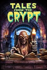 Tales from the Crypt poster image