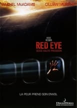 Red Eye : Sous haute pression serie streaming