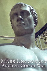 Mars Uncovered: Ancient God of War