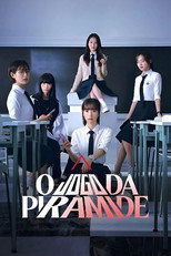 Pôster de Temporada 1 — O Jogo da Pirâmide