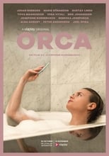 Poster di Orca