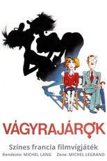 Vágyrajárók