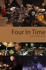 Poster for Four In Time