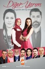 Poster for Diğer Yarım Season 1