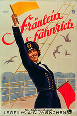 Poster for Fräulein Fähnrich